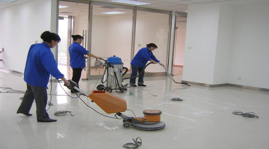 新房開荒保潔都包含哪些項(xiàng)目?jī)?nèi)容